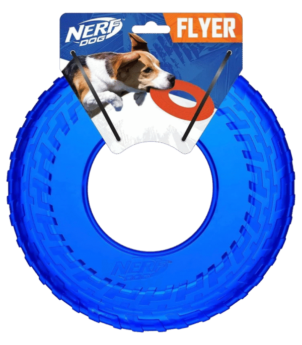 Flyer (NerfDog)
