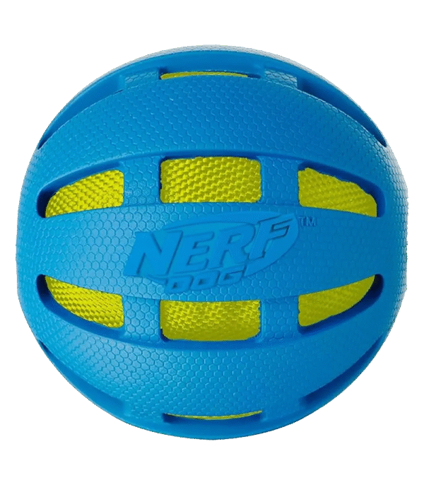 Pelota Crujido Divertido (NerfDog)