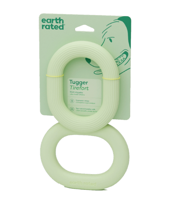 Juguete de fuerza Eco Friendly