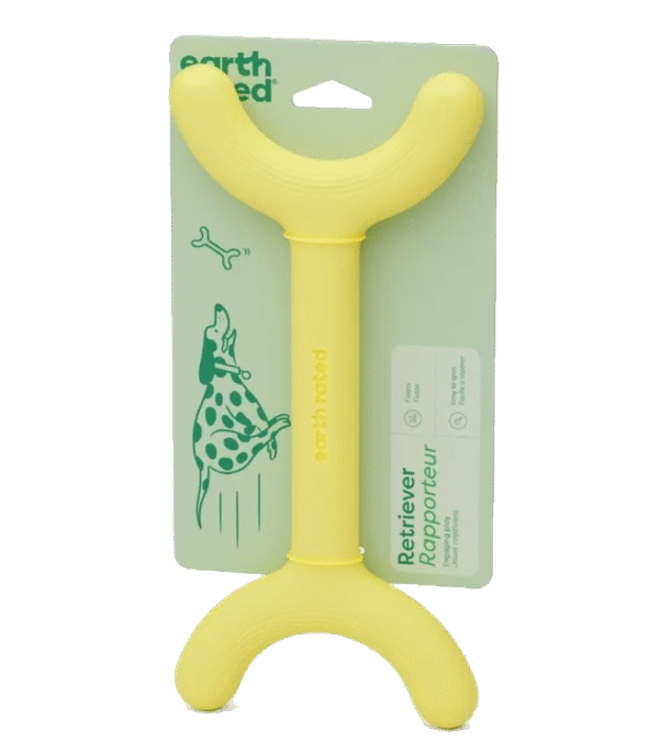 Juguete de fuerza Eco Friendly