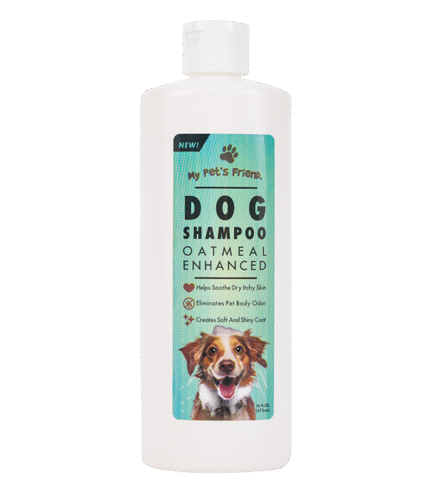 Shampoo para Perro