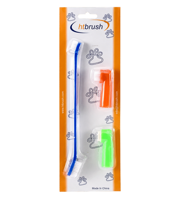 Cepillo de dientes portatil