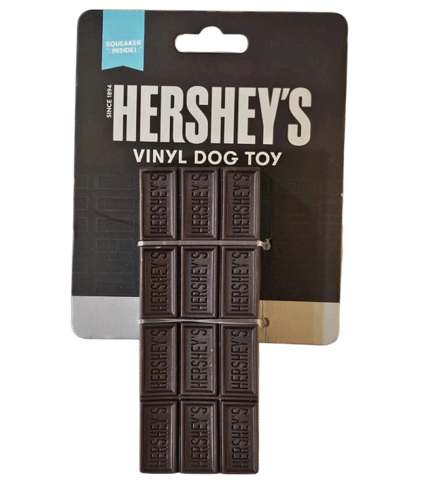 Juegue chillon Hershey´s