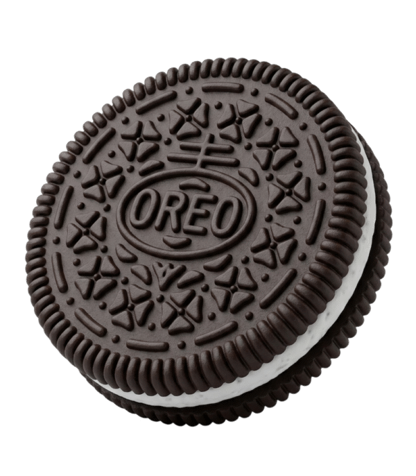 Galleta Oreo Maciza