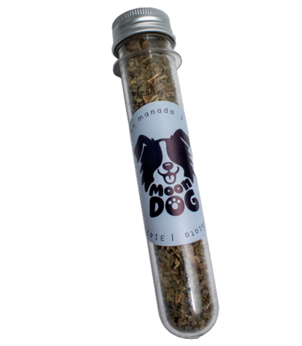 Tubo catnip
