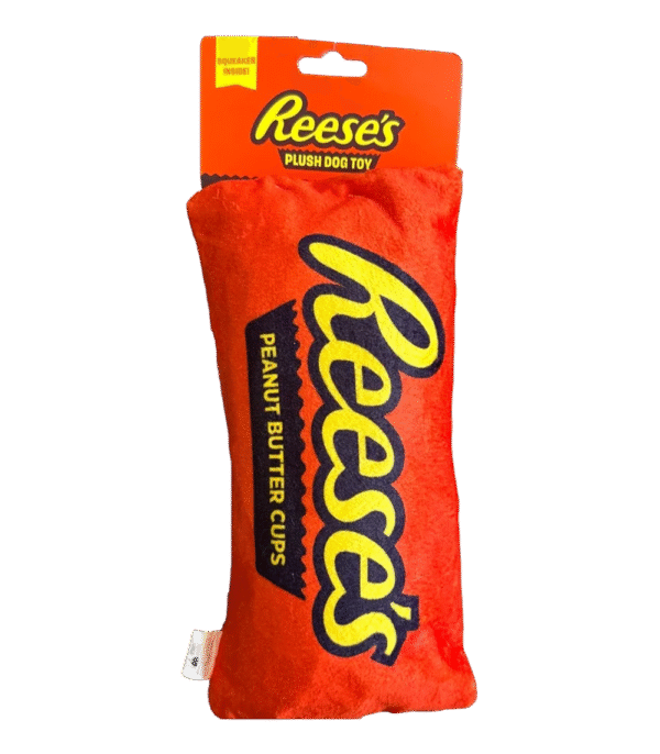 Peluche Reese´s