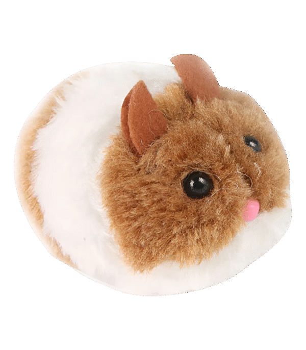 Vibra mouse