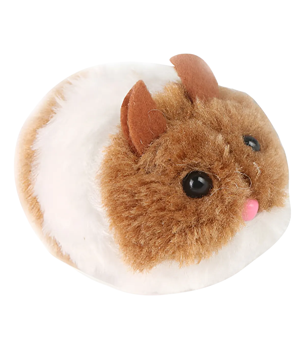 Vibra mouse - Imagen 1