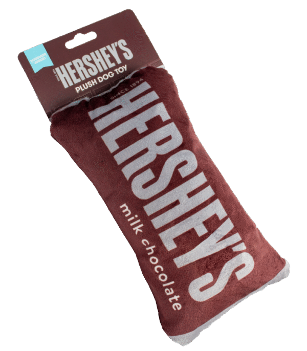 Peluche Hershey´s