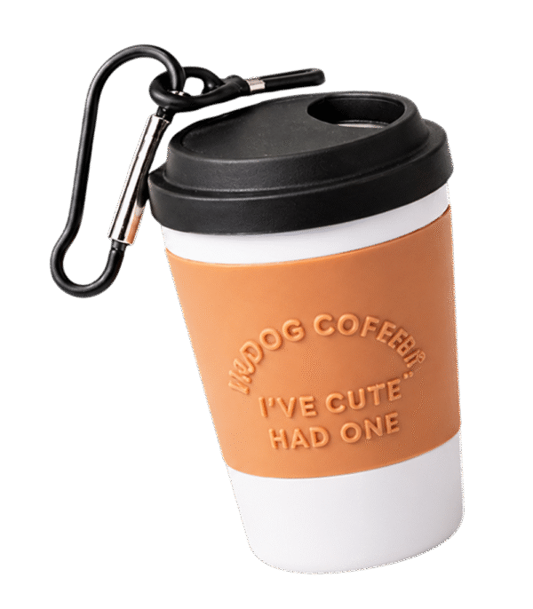 Dispensador de bolsas Cofe