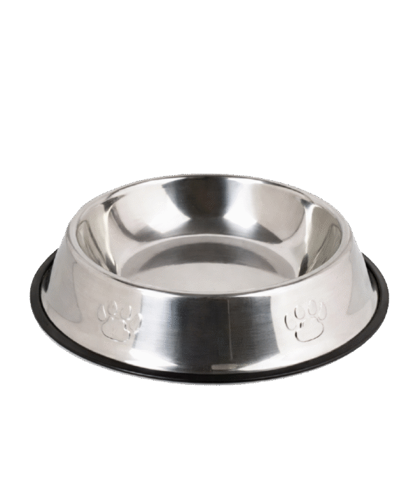 Plato acero inoxidable
