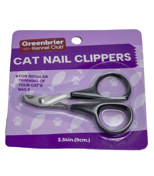 Cortauñas para gato