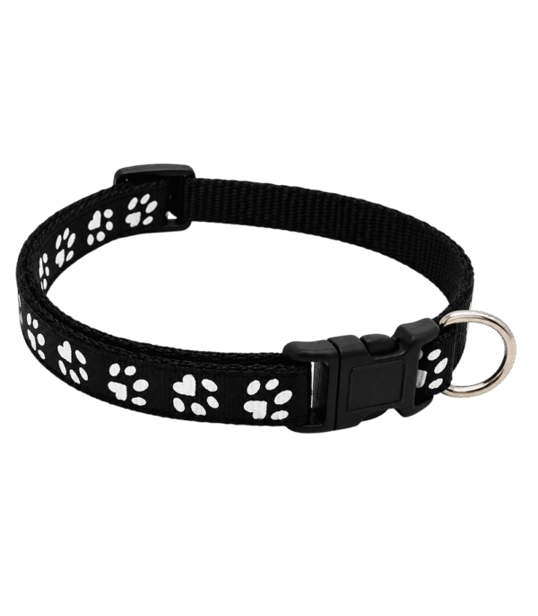 Collar Antiahogo